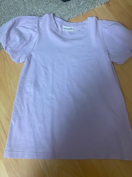 Tričko + sukňa, coccodrillo,134