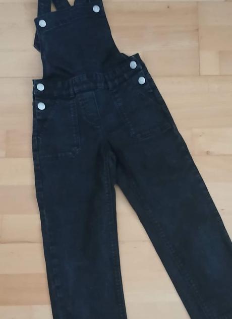 Rifle na traky c&a, c&a,116