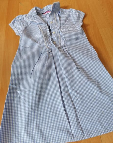 .2x šaty, next,110