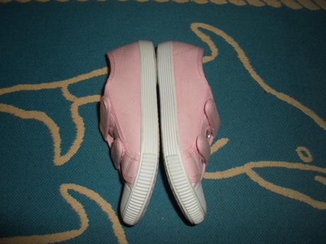 Plátenné tenisky, victory,31