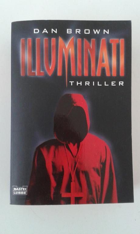 Dan brown v nemčine, 