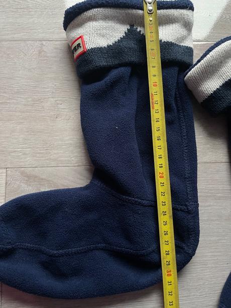 Hunter požky 36-38, hunter,38