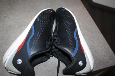 Bmw puma tenisky, puma,44
