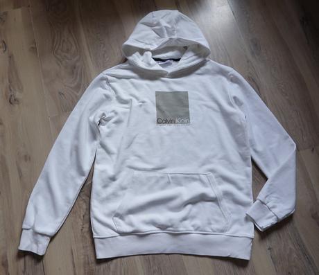 Mikina calvin klein, calvin klein,m