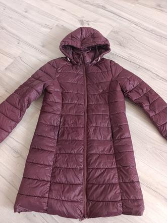 Dlhšia bunda, sinsay,s