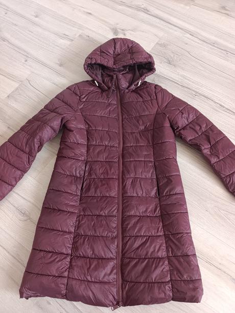 Dlhšia bunda, sinsay,s