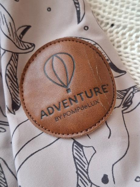 Softshell bunda pompdelux, pompdelux,134