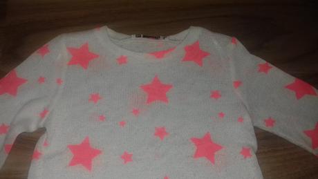 Pulovrík 92/98, terranova,92