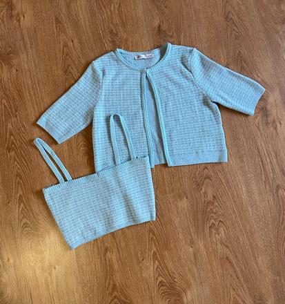 Komplet/set zara, zara,s