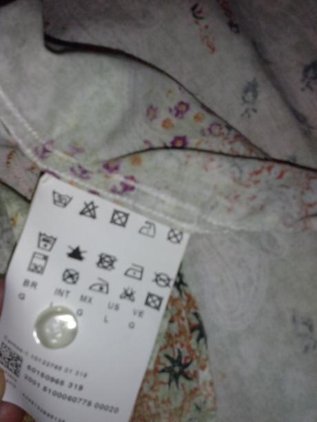 Hugo boss kosela dlh rukav. 170-176 l, l