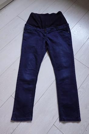 Tehotenské rifle yessica, yessica,40