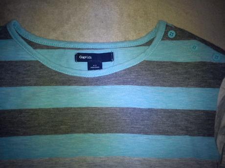 Tričko, gap,110