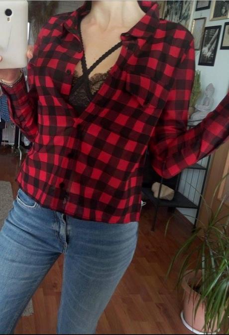 House dámska košeľa, house,s