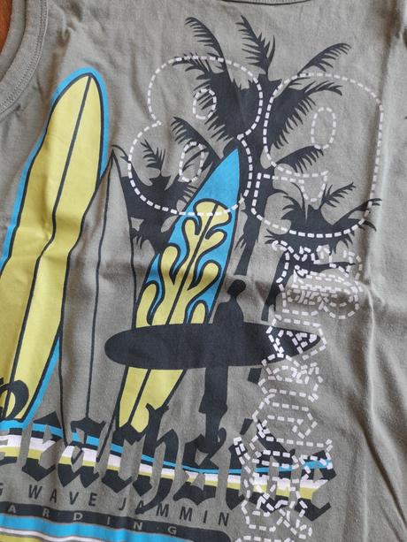 Tricko, cherokee,128