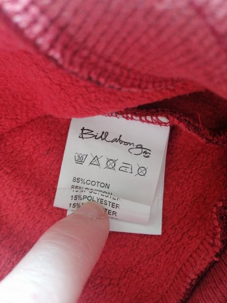 Mikina billabong, billabong,xs