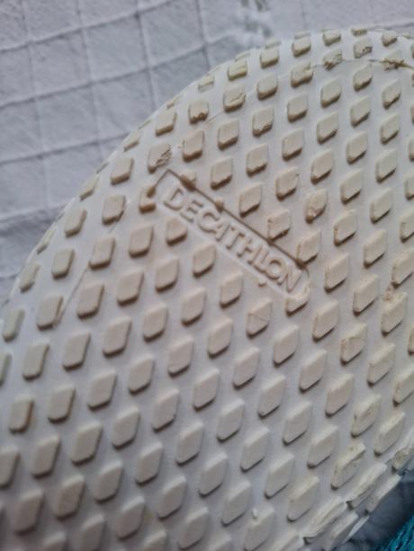 Topánky do vody, decathlon,34