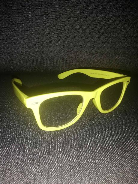 Žlté okuliare,