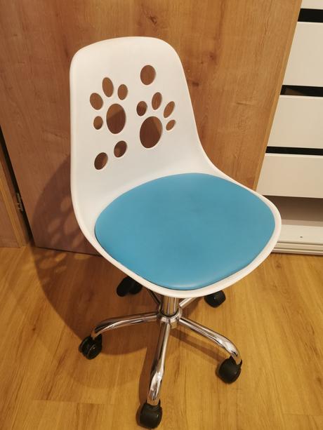 Detska otocna stolicka, 