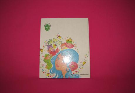 Hans christian andersen - hora víl a iné rozprávky, 