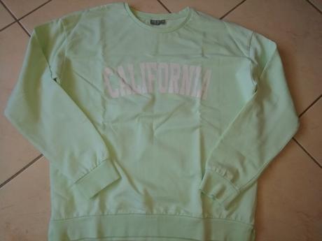 Mikina, v. 158/164, pepco,164