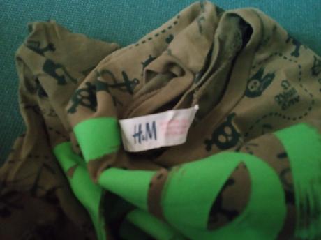 Tričká s krátkym rukávom balík, 128