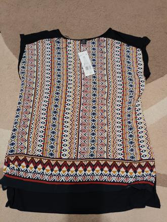 Tričko nové, f&f,42