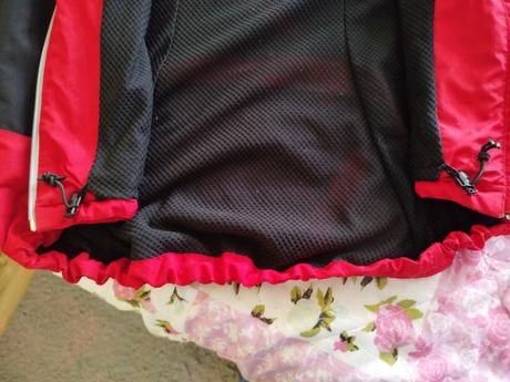 2v1 cyklisticka bunda, craft,xl