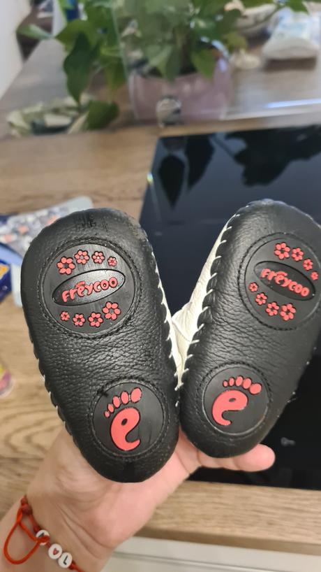 Freycoo topanky 11.5cm, freycoo,17