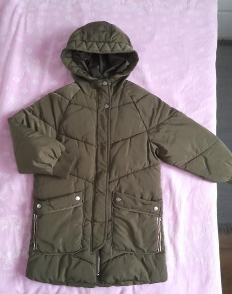 Zimna bunda, zara,134