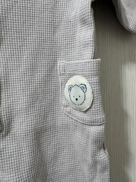 Chlapčenský overal, pepco,56