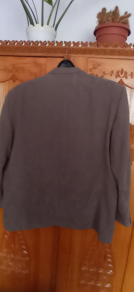 Pánsky oblek, 54