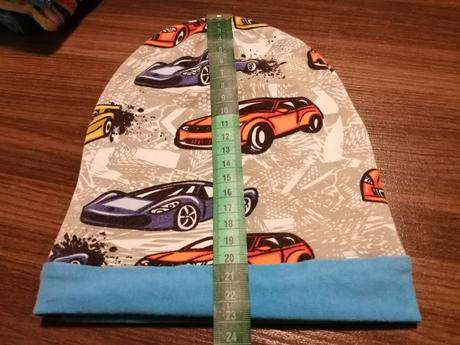 Zimné a prechodné sety/čiapky, 116