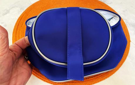 Kozmetický kufrík,