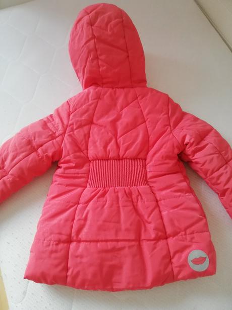 Zimná vetrovka, coccodrillo,104