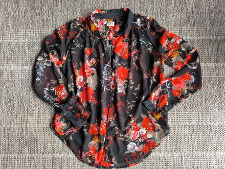 Blúzka, only,40