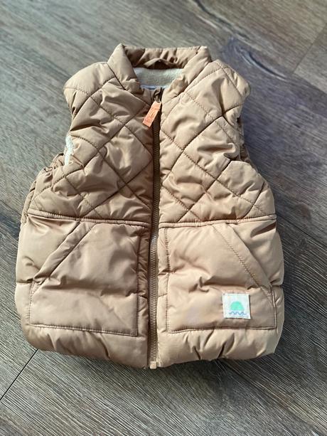 Vesta pre chlapčeka, f&f,86