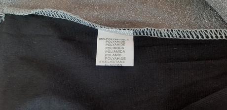 Pàrty tričko s tielkom, m&co,l