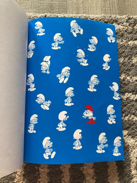 Čierni šmolkovia (2013),