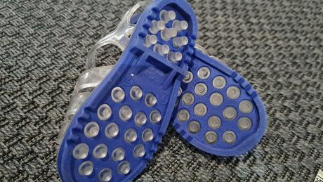 Sandalky do vody, 24