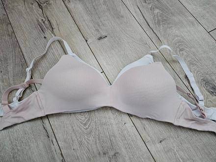 Podprsenky na kojenie 75d, 75,d