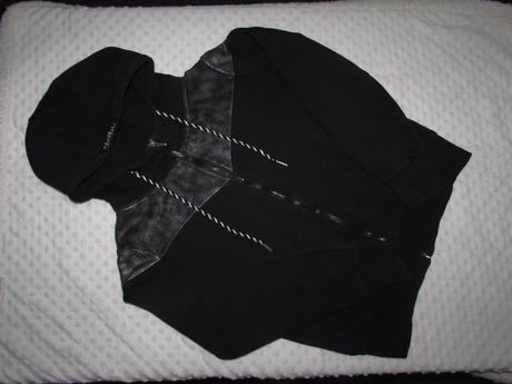 Cropp mikinka č.s, s