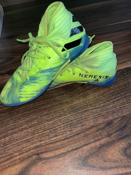 Halovky adidas nemezis, adidas,37