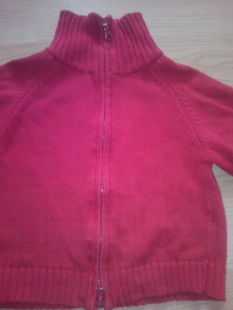 Mikina cervena, alive,104