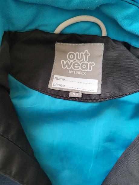 Bundička, lindex,92