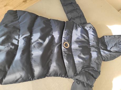 Zimná bunda 146/152, 146