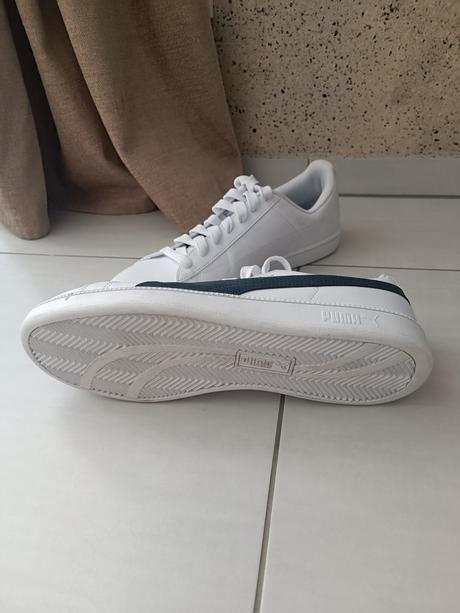 Tenisky puma, puma,44