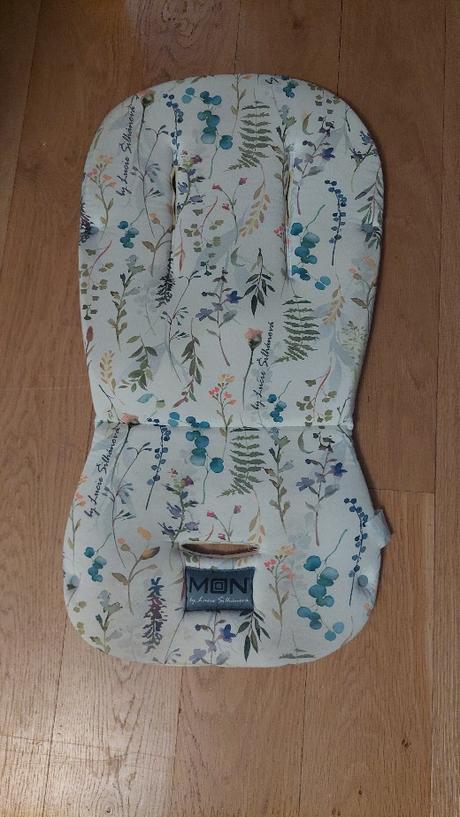 Predám kočík moon style s príslušenstvom, moon,moon style