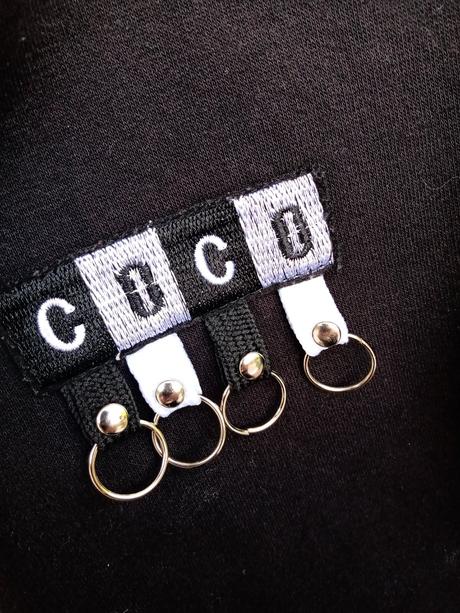 Mikina soho kids 146/152 s postovnym, 152