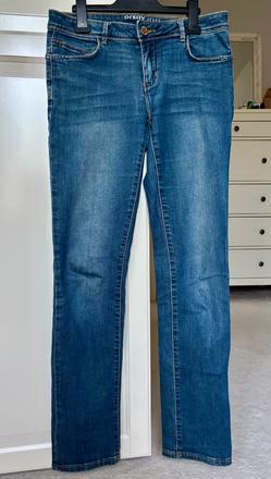 Dámske rifle, orsay,m