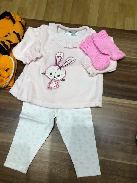 Balik jesennych veci, 50–62